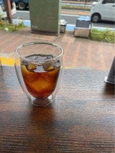 café de Forte