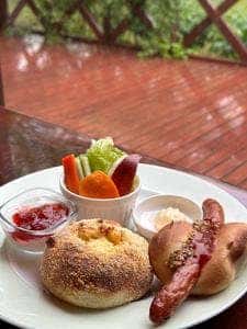 ピーベリー