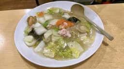 三八飯店
