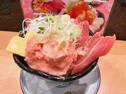 まぐろ人 縁 高幡不動店