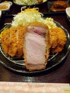 肉屋のしゃぶしゃぶ