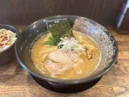 麺屋 天孫降臨 三宮本店