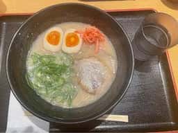 麺工房はいど