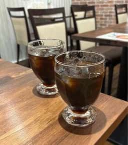 喫茶こすもす