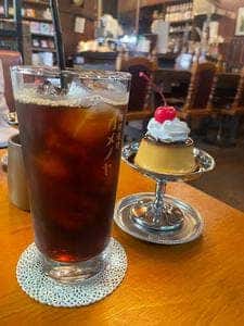 珈琲茶房 かめのや