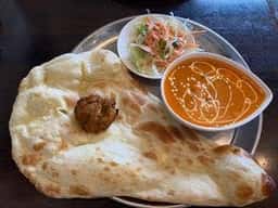 インド印度のカレー店 TIFFIN de CoCo 鶴川平和台店