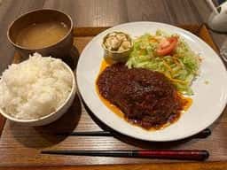 おうちごはん 夢ん家