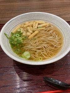 全国ご当地 そば紀行 イオンモール沖縄ライカム