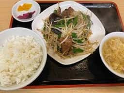 中華食堂 一番館 長野駅前店