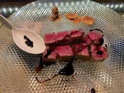 黒いヒツジ 弥生別邸