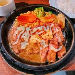いきなりステーキ 六本木店