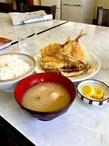 春美食堂