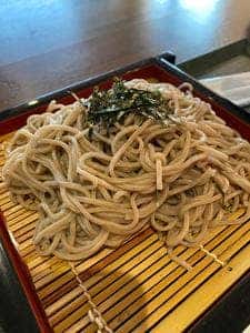 月山銘水館 レストラン&ファストフード