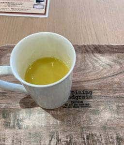 タイム珈琲店 銀座店