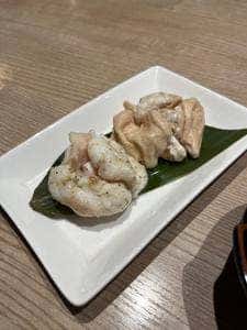 肉の割烹 田村 大通 ビッセ BISSE店