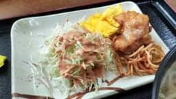 ゆい食堂