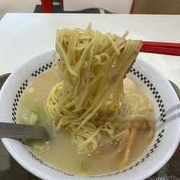 スガキヤ セントラルパーク店