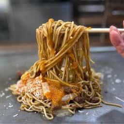 お好み焼さくら