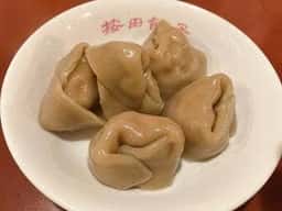 按田餃子 代々木上原店