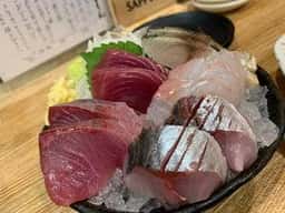 大衆酒場 のびのび