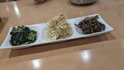 韓国ダイニング ソウルプルコギ