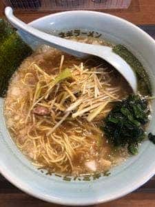 ラーメンショップ 美里南十条店