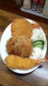 しないち食堂