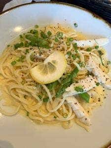 鎌倉パスタ ピオレ明石店