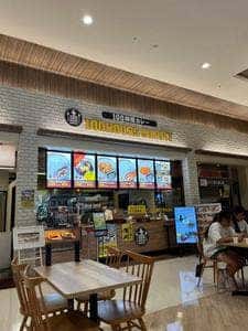 100時間カレー イオンモール福岡伊都店