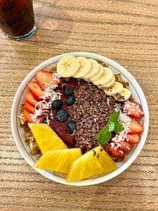 Cafe Kitsune Aoyama カフェ キツネ 青山