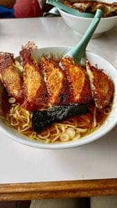 大善食堂