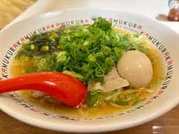 どうとんぼり神座 カメイドクロック店