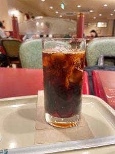 カフェ・ベローチェ 北品川店