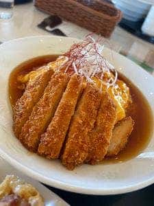 クラウンカントリークラブ レストラン