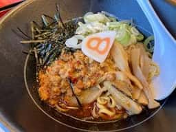 8番らーめん 今江店