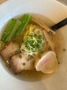 ラーメン まいど