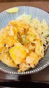 そば切りうちば