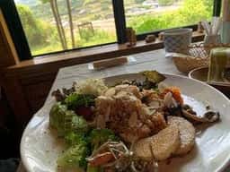 オーガニック くれそん