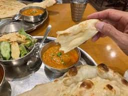 インド料理 15の象