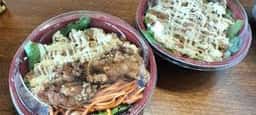 ふぁみりぃ弁当