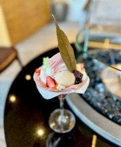 CANVAS LOUNGE KOKAGE ザ ロイヤルパーク キャンバス 札幌大通公園
