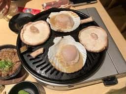 海千山千番長 裏なんば店