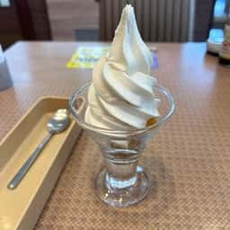 Cafe レストラン ガスト 札幌桑園店