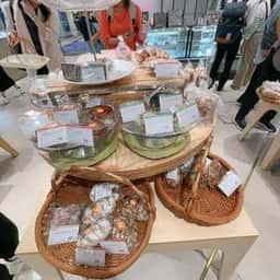BAKERs’ Symphony