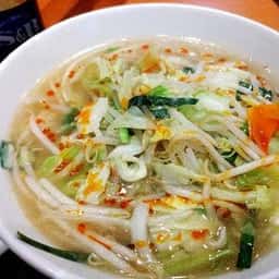 日高屋 竹ノ塚東口店