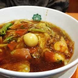 日高屋 竹ノ塚東口店