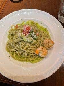 カフェ ラ ミル 市川ニッケコルトンプラザ店