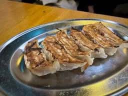 肉汁餃子製作所 餃子のかっちゃん 梅田茶屋町店