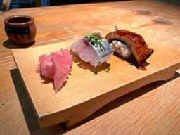 立ち呑み まつ
