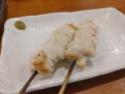 やきとり屋